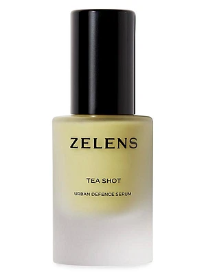 Tea Shot Urban Defence Serum