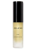 Z-22 Ultimate Face Oil