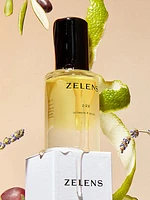 Z-22 Ultimate Face Oil