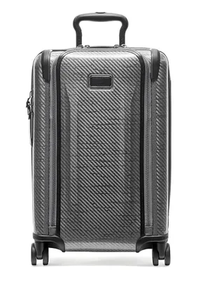Tegra-Lite International Front Pocket Carry-On Suitcase