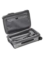 Tegra-Lite International Front Pocket Carry-On Suitcase