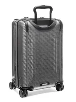 Tegra-Lite International Front Pocket Carry-On Suitcase