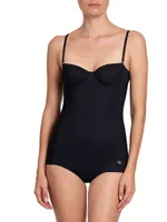 Core One-Piece Swimsuit