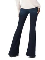 Holly High-Rise Flare Jeans