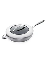 CTX Covered Sauté Pan