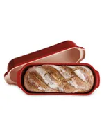 Ceramic Italian Bread Baker