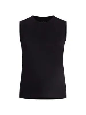 Sleeveless T-Shirt