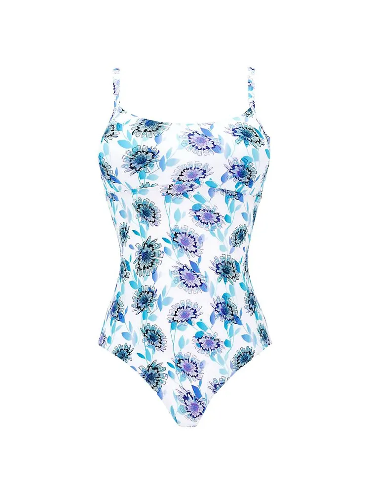 Flash Flow One-Piece Swimsuit