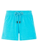 Terry Swim Shorts