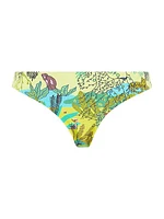 Jungle Rousseau Bikini Bottom