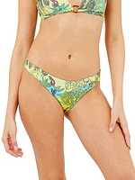 Jungle Rousseau Bikini Bottom