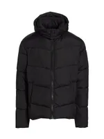 Lula Classic Puffer Jacket