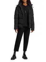 Lula Classic Puffer Jacket