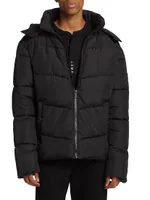 Lula Classic Puffer Jacket