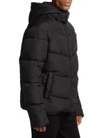 Lula Classic Puffer Jacket