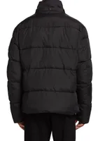 Lula Classic Puffer Jacket