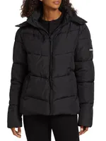 Lula Classic Puffer Jacket