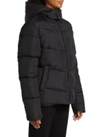 Lula Classic Puffer Jacket