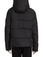 Lula Classic Puffer Jacket