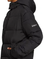 Lula Classic Puffer Jacket