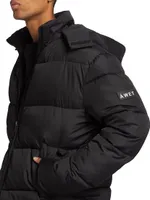 Lula Classic Puffer Jacket