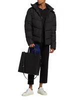 Lula Classic Puffer Jacket