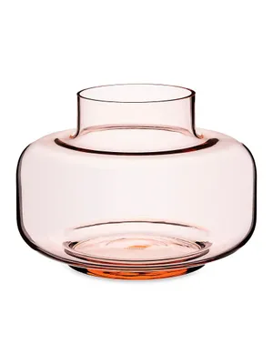 Urna Glass Vase