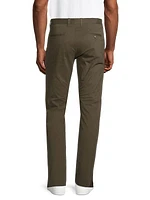 Griffith Cotton Twill Chinos