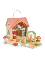 Rosewood Cottage Playset
