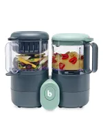 Duo Meal Lite Steamer, Mixer, Defroster, & Reheater
