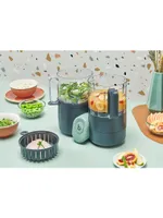 Duo Meal Lite Steamer, Mixer, Defroster, & Reheater