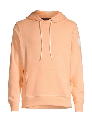 Huron Cotton Hoodie