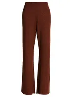 Joanna Wide-Leg Pants