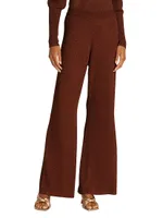 Joanna Wide-Leg Pants