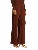 Joanna Wide-Leg Pants