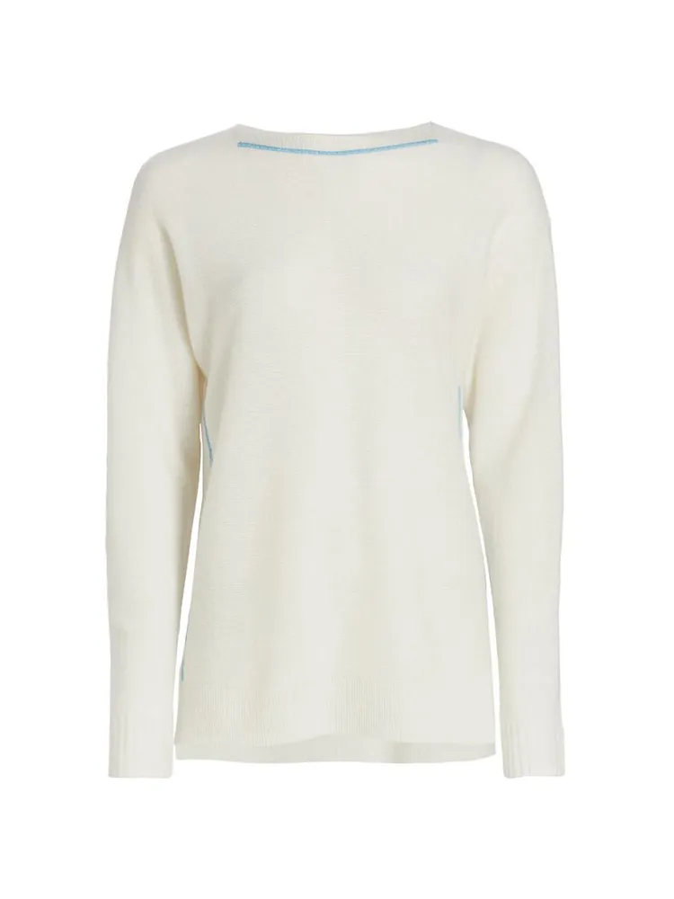 COLLECTION Cashmere Sweater