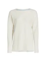 COLLECTION Cashmere Sweater