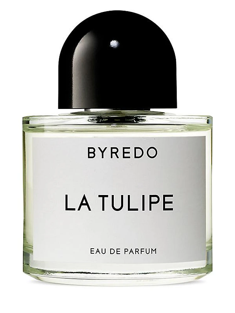 La Tulipe Eau de Parfum