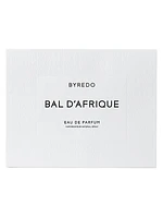 Bal D'afrique Eau de Parfum