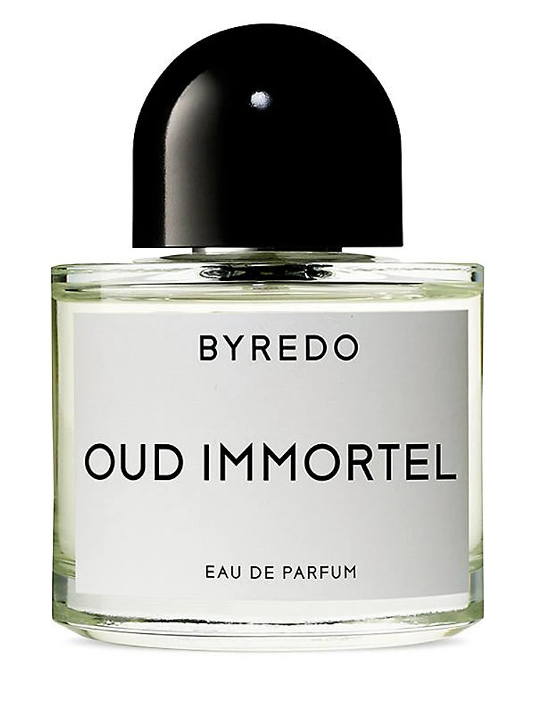 Oud Immortel Eau de Parfum