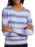 COLLECTION Tonal Ombré Sweater