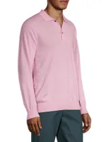 Saratoga Merino Wool Sweater