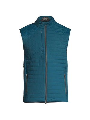 Yukon x LIte Quilted Vest