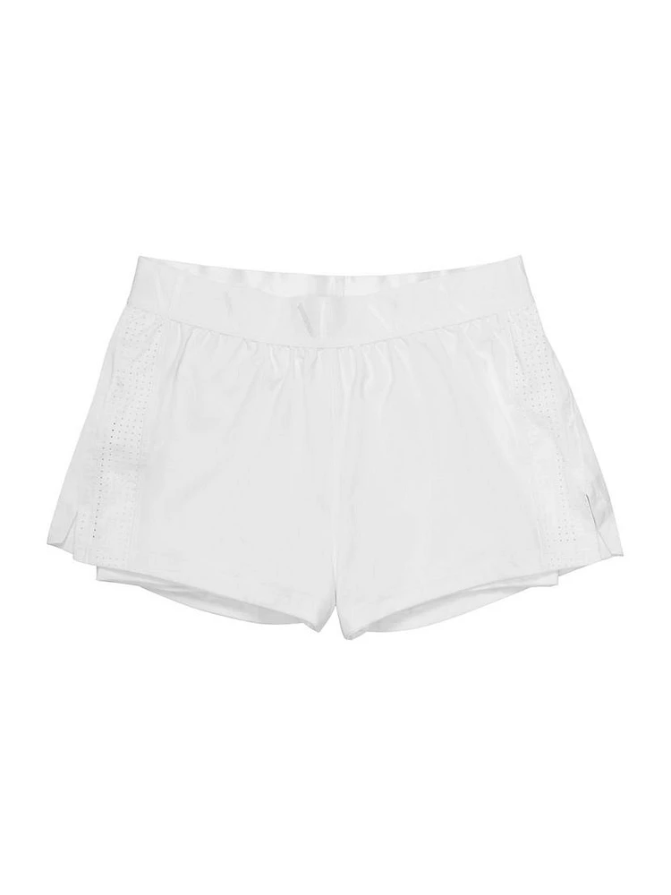 Court Shorts