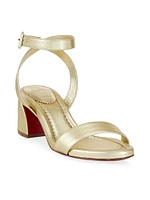 Miss Sabina Sandals