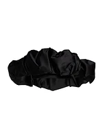Leonora Duchess Satin Corset Top