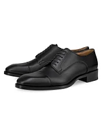 Cortomale Derby Shoes