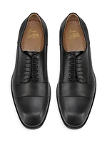 Cortomale Derby Shoes