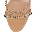 Tatoosh Spikes 85MM Leather Sandals