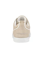 Jimmy Low Top Sneakers